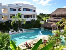 Intima Resort Tulum Adults Only | Quintana Roo - Riviera Maya - Tulum - La Veleta