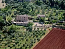 Agriturismo Podere Ficareto | Toskana - Siena (vilayet) - Sovicille