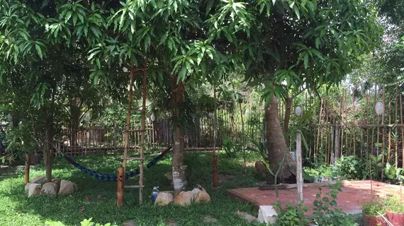 Tropical Garden Homestay | Kien Giang (vilayet) - Phu Quoc - Ong Lang