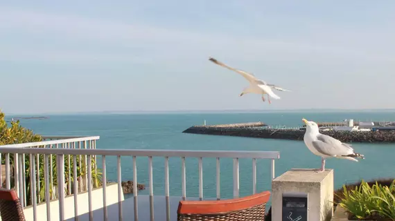 Relais Du Silence Ker Moor Préférence | Brittany - Cotes d'Armor - Saint-Quay-Portrieux