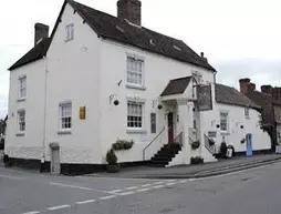 The Fox Inn | Shropshire (kontluk) - Much Wenlock