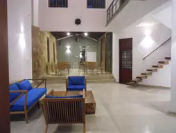 Isana Beach House | Southern Province - Hambantota Bölgesi - Tangalle