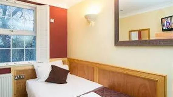 Excelsior Hotel | Londra (ve civarı) - London City Center - Kings Cross St. Pancras