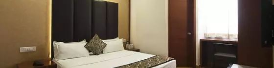 Uddhav Vilas Hotel | Racastan - Udaipur Bölgesi - Udaipur - Udaypur