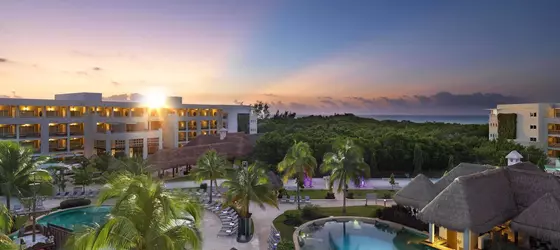 Family Concierge at Paradisus Esmeralda - All Inclusive | Quintana Roo - Solidaridad - Playa del Carmen