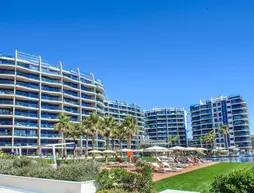 Apartamento Bennecke Malibu | Valencia Bölgesi - Alicante (vilayet) - Vega Baja del Segura - Torrevieja