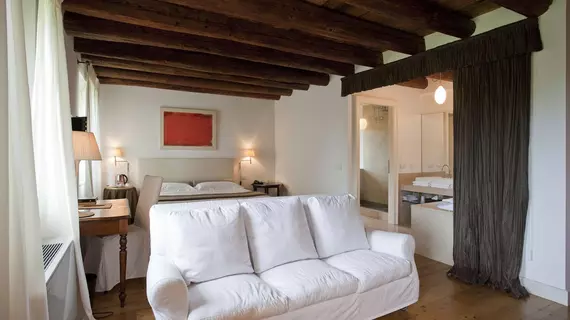 Relais Corte Guastalla | Veneto - Verona (ve civarı) - Sona