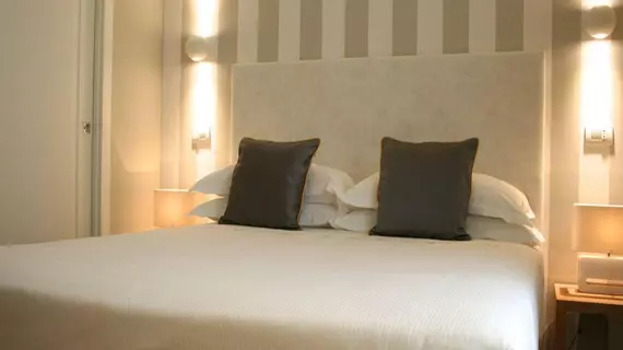 Hotel Select Suites & Spa | Emilia-Romagna - Riccione