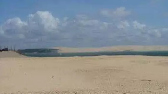 Les Flots Bleus | Nouvelle-Aquitaine - Gironde (bölge) - Andernos-les-Bains