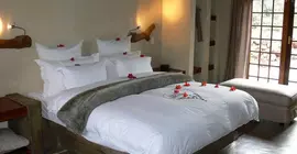 Abloom Bush Lodge and Spa Retreat | Gauteng - City of Tshwane - Johannesburg (ve civarı) - Cullinan