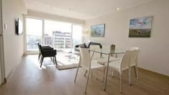 Urbano Apartment Miraflores Pardo | Lima (bölge) - Lima Province - Lima (ve civarı) - Lima - Miraflores