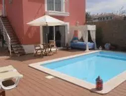 Casa Morgados Boutique Guesthouse | Alentejo - Setubal (bölge) - Grandola