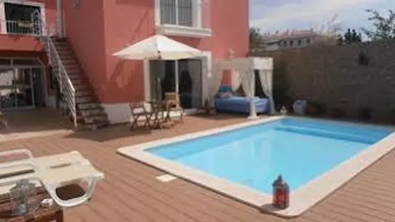 Casa Morgados Boutique Guesthouse | Alentejo - Setubal (bölge) - Grandola