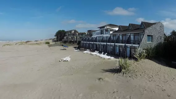 Rincón del Mar Apart Hotel, Spa & Resort | Buenos Aires (ili) - Pinamar (ve civarı) - Mar Azul - Las Gaviotas