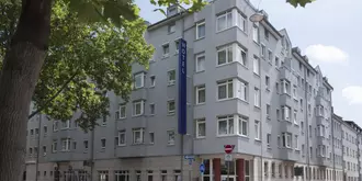 Best Western Hotel Mannheim City