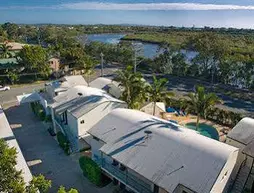 Anchor Motel Noosa | Queensland - Noosa - Noosaville