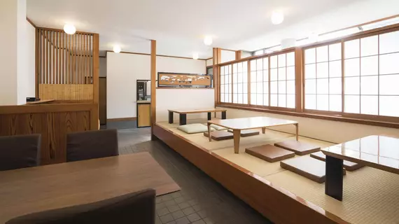 Tsubaki House | Osaka (idari bölge) - Sakai