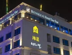 Benikea Sea Star | Gyeonggi - Incheon (ve civarı) - Incheon - Jung-gu