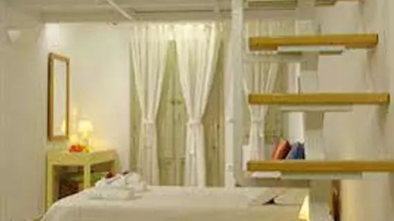 Irida Santorini | Ege Adaları - Santorini