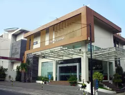 NIDA Rooms Colombo Komplek Karang Marang at UNY | Yogyakarta Özel Bölgesi - Yogyakarta (ve civarı) - Depok