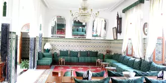 Riad Dar Achaach