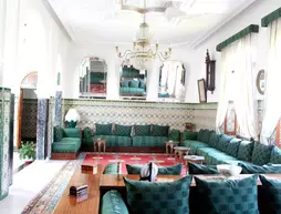 Riad Dar Achaach | Tangier (ve civarı) - Tetouan