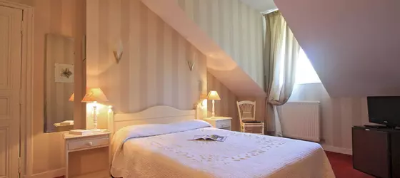 Hotel Du Mail | Pays de la Loire - Maine-et-Loire - Angers - Merkez