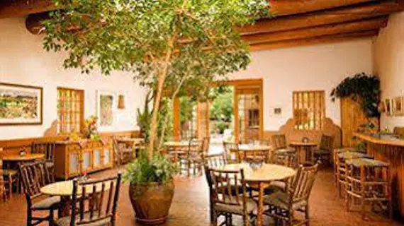 Inn on the Alameda | New Mexico - Santa Fe (ve civarı) - Santa Fe - Santa Fe Merkezi