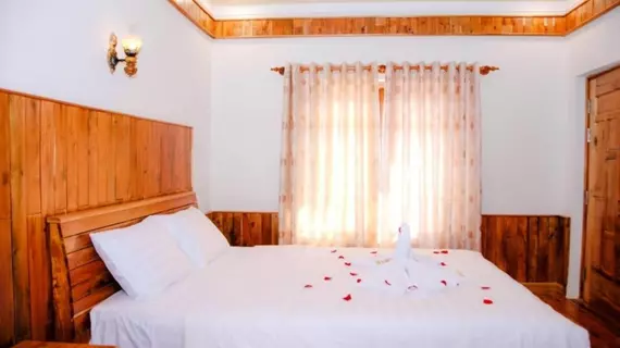 Lien Tho Guesthouse | Kien Giang (vilayet) - Phu Quoc - Duong Dong