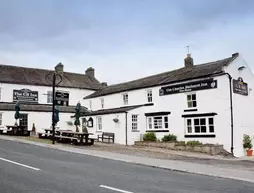 The Charles Bathurst Inn | Kuzey Yorkshire (kontluk) - Richmond - Low Eskcleth