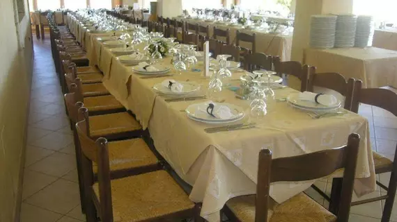 Hotel Funtana Abbas | Sardinya - Sassari - Luras