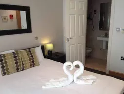 198 Suites | Londra (ve civarı) - Camden - West Hampstead