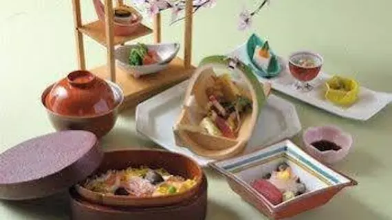 Grand Hotel Kanachu Hiratsuka | Kanagava (idari bölge) - Yokohama (ve civarı) - Hiratsuka