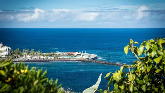 Club Tarahal | Kanarya Adaları - Santa Cruz de Tenerife - Puerto de la Cruz