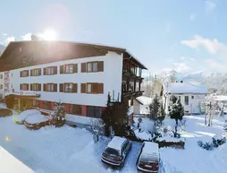 My Mountain Lodge | Tirol - Innsbruck (ve civarı) - Seefeld in Tirol