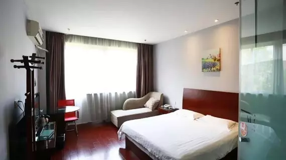 Motel 168 | Zhejiang - Hangzhou - Xiaoshan