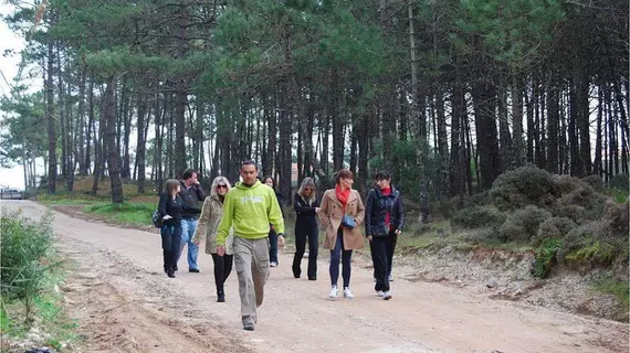 A Coutada Hotel Rural | Centro - Leiria Bölgesi - Peniche