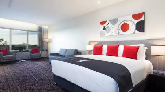 Calamvale Suites and Conference Centre | Queensland - Brisbane (ve civarı) - Calamvale