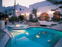 Atlantis Hotel | Ege Adaları - Paros