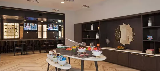 Homewood Suites by Hilton Los Angeles International Airport | Kaliforniya - Los Angeles County - Los Angeles - LAX Bölgesi