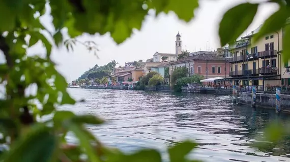 Hotel Le Palme | Lombardy - Brescia (il) - Limone sul Garda