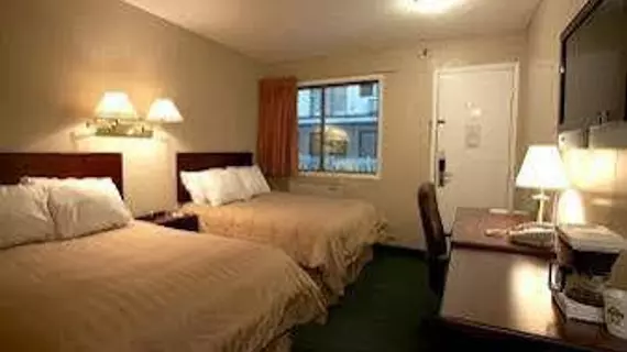 Days Inn Lethbridge | Alberta - Lethbridge (ve civarı) - Lethbridge