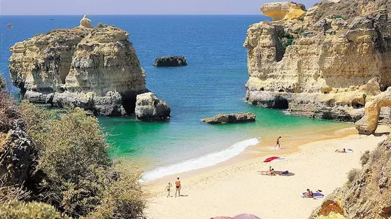 Ponta Grande Carvoeiro | Algarve - Faro Bölgesi - Carvoeiro