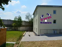 Zwei Raben Pension | Rhineland-Palatinate - Mainz - Laubenheim