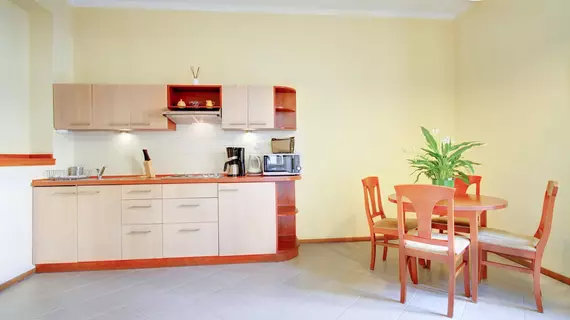 Krakow City Apartments | Küçük Polonya Voyvodalığı - Krakow (ve civarı) - Krakow - Stare Miasto