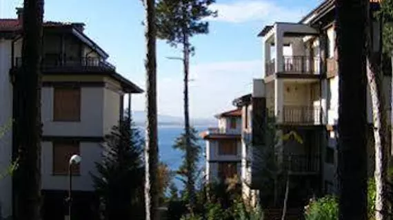 DreamBG Apartments | Burgaz - Sozopol