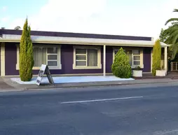 Barossa Gateway Motel | Güney Avustralya - Nuriootpa