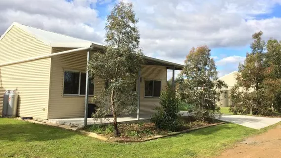 Taras Richmond Farmstay | New South Wales - Sidney (ve civarı) - Richmond