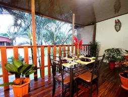 La Fortuna Rooms | Alajuela (ili) - San Carlos (kantonu) - La Fortuna