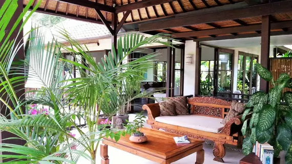 Villa Saraswati | Bali - Ubud - Kedewatan